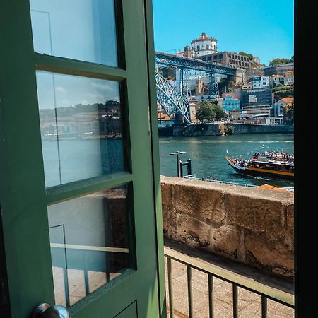 Panorama Apartments Ribeira Porto Zewnętrze zdjęcie