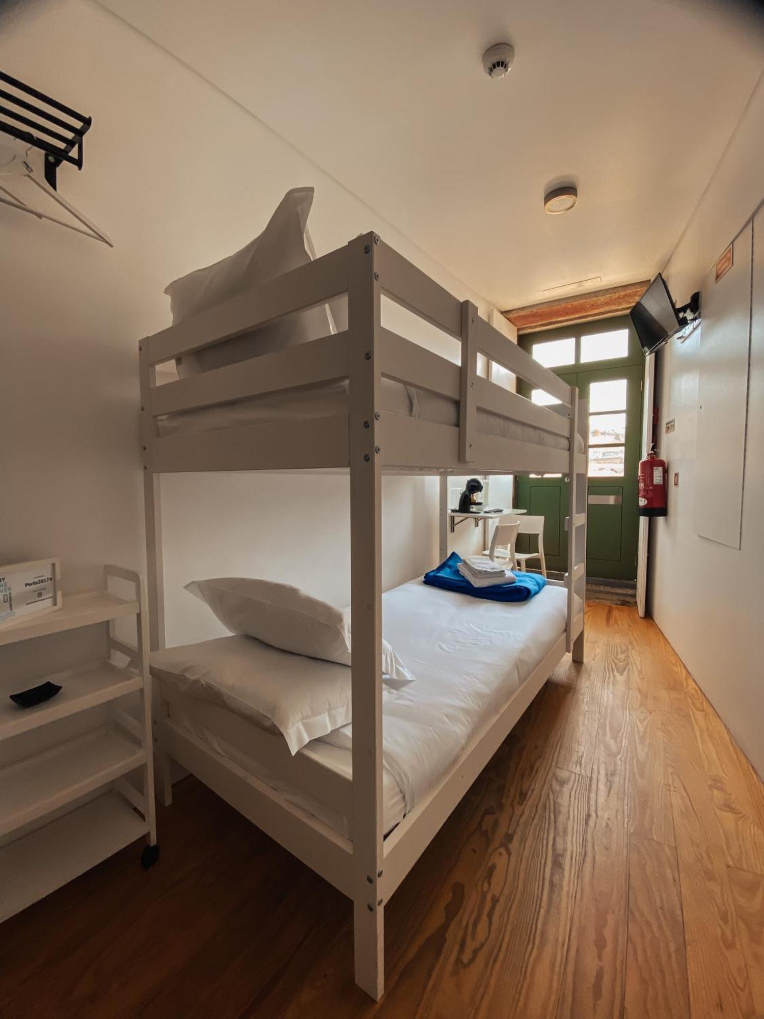 Panorama Apartments Ribeira Porto Zewnętrze zdjęcie