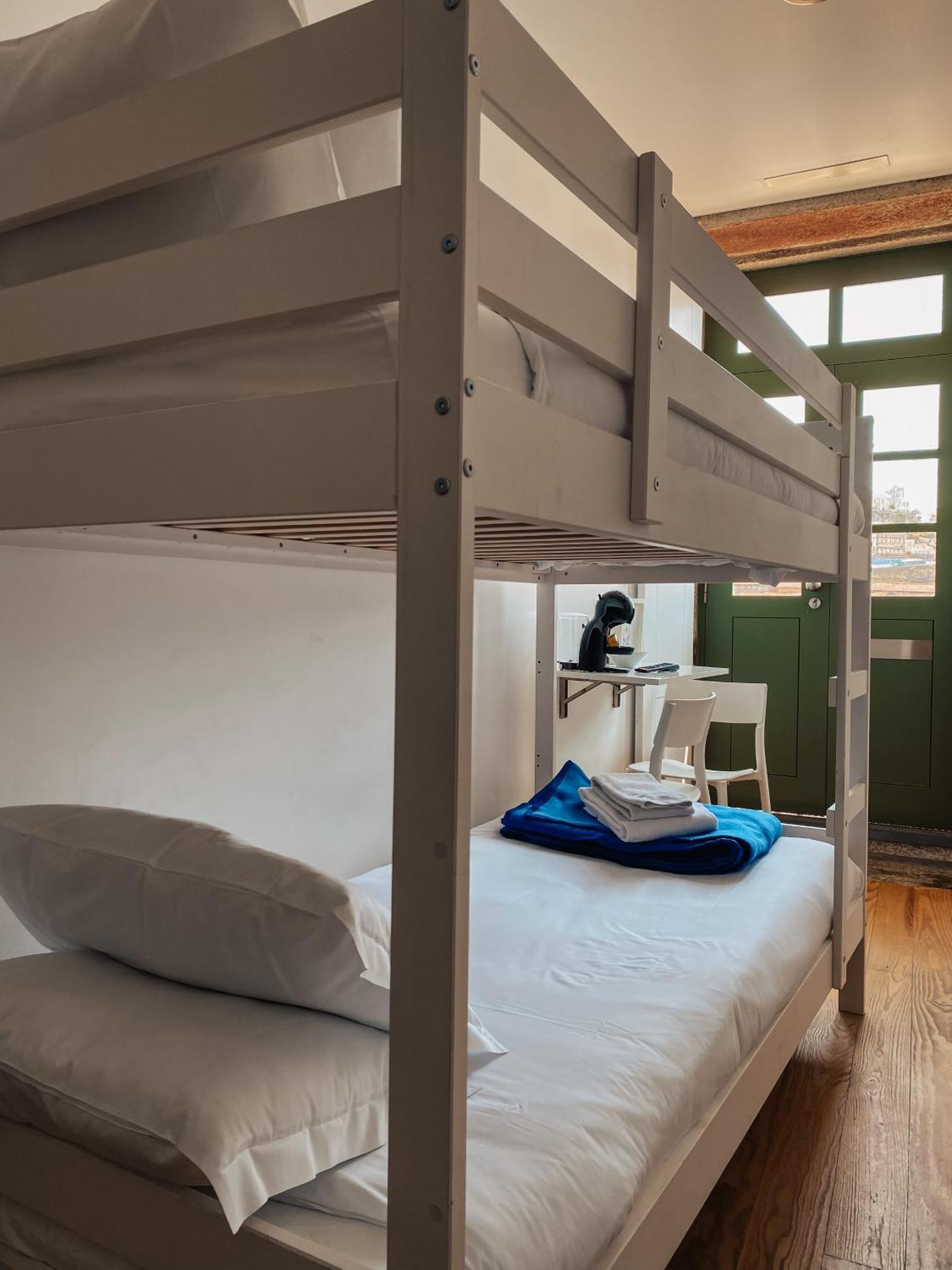 Panorama Apartments Ribeira Porto Zewnętrze zdjęcie