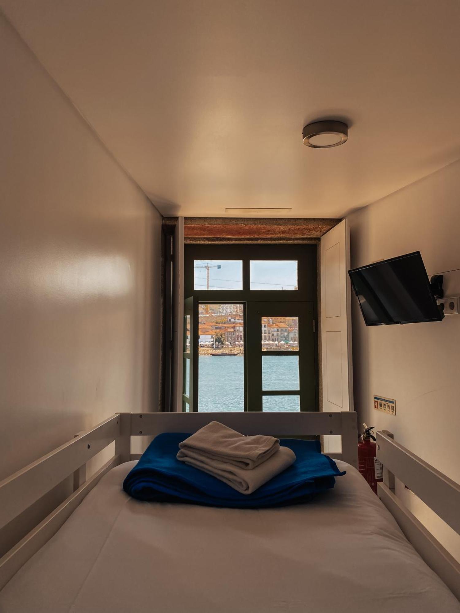Panorama Apartments Ribeira Porto Zewnętrze zdjęcie