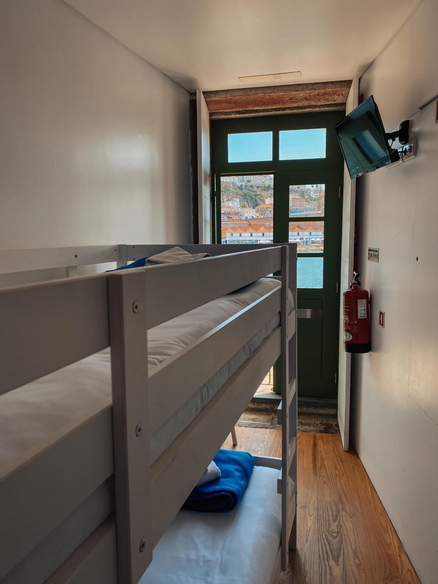 Panorama Apartments Ribeira Porto Zewnętrze zdjęcie