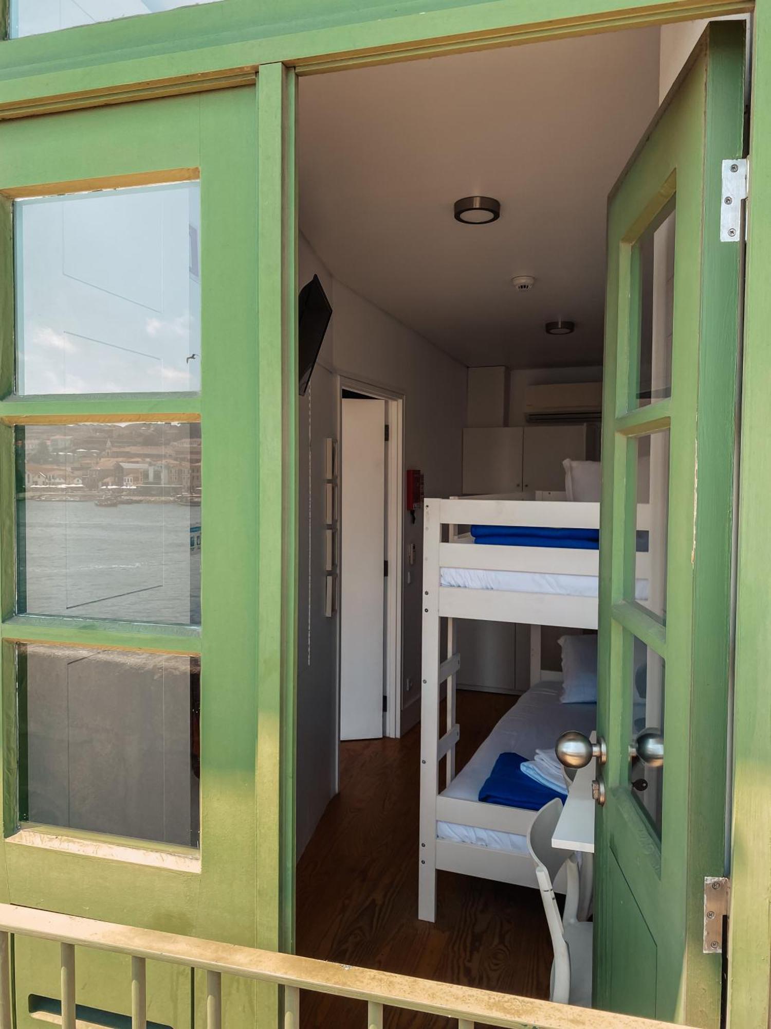 Panorama Apartments Ribeira Porto Zewnętrze zdjęcie