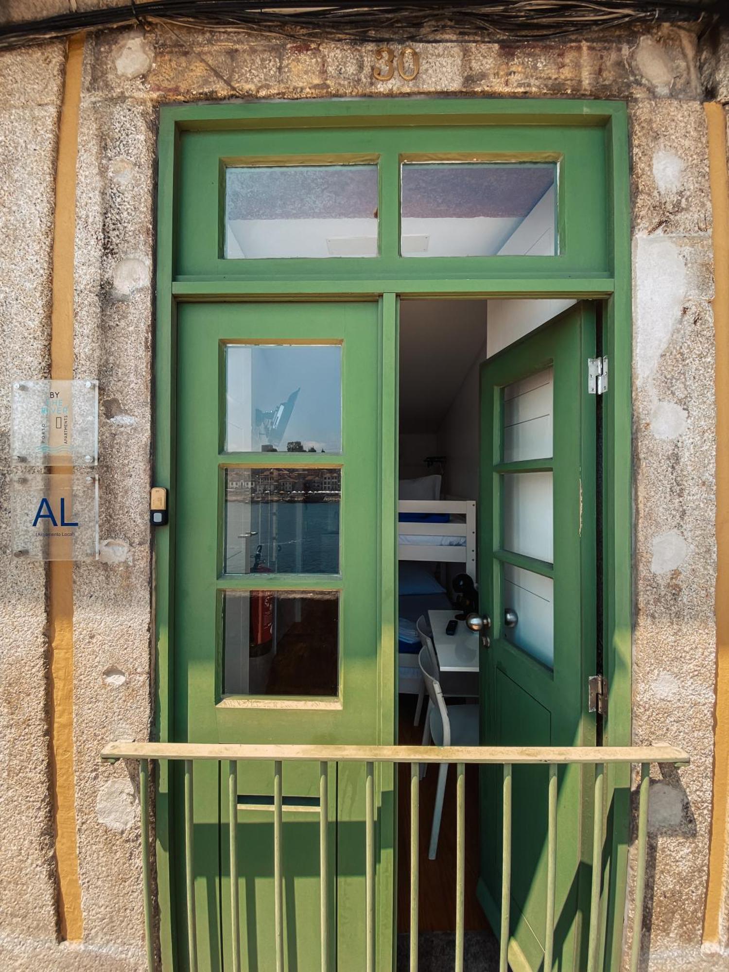 Panorama Apartments Ribeira Porto Zewnętrze zdjęcie