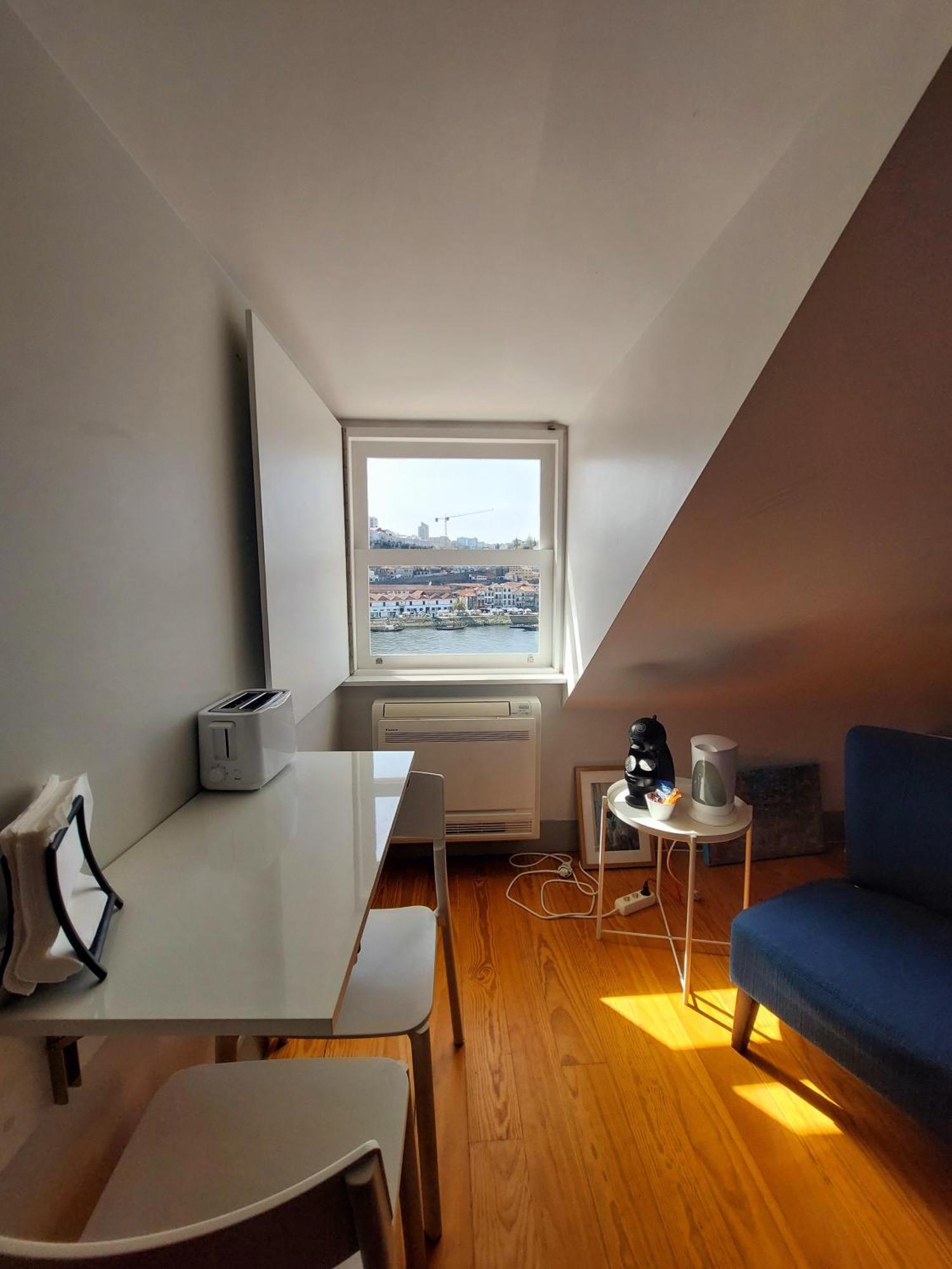 Panorama Apartments Ribeira Porto Zewnętrze zdjęcie