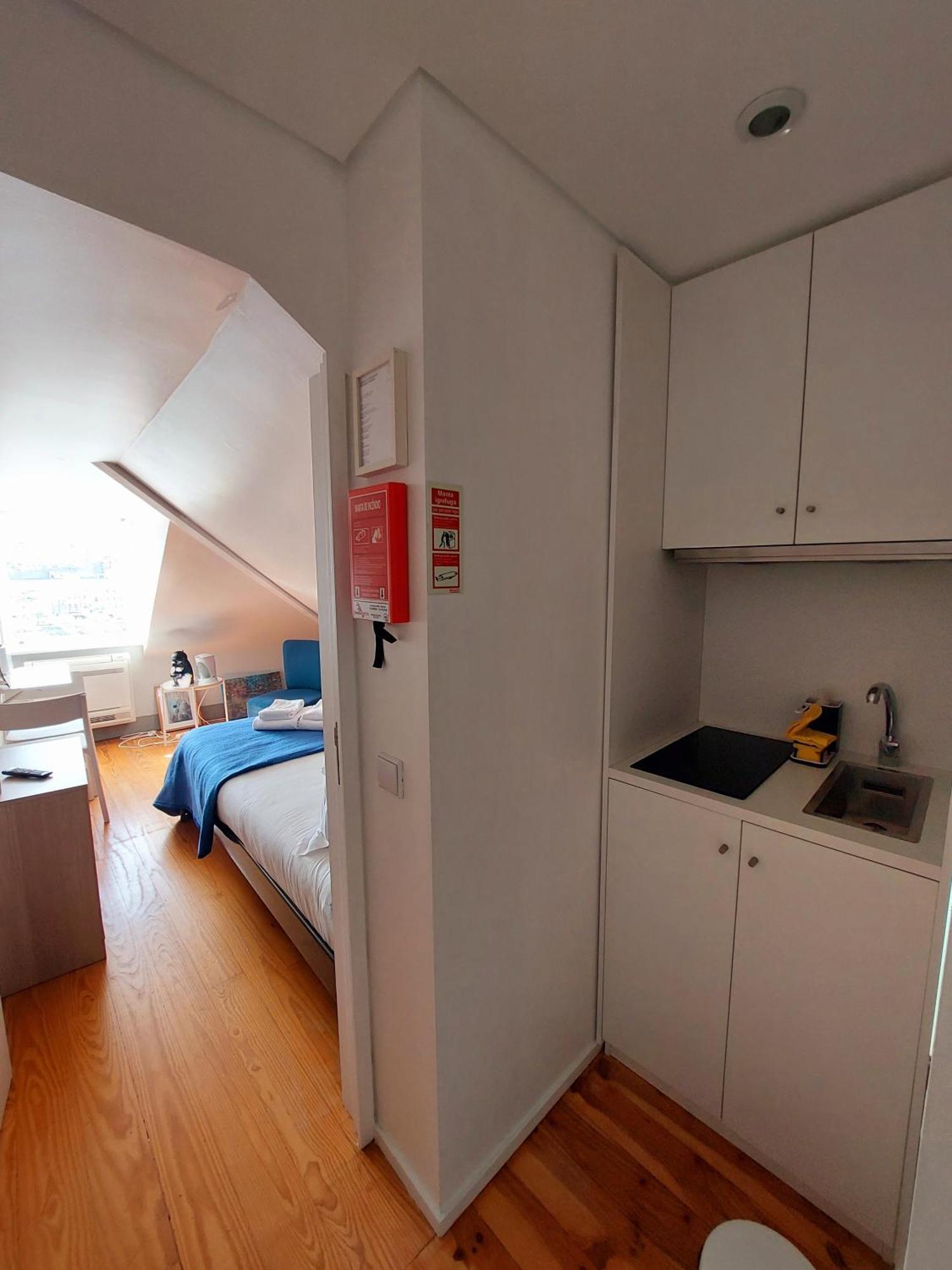 Panorama Apartments Ribeira Porto Zewnętrze zdjęcie