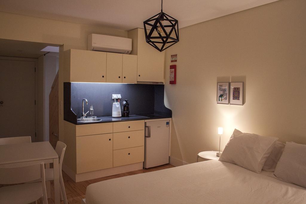 Panorama Apartments Ribeira Porto Zewnętrze zdjęcie