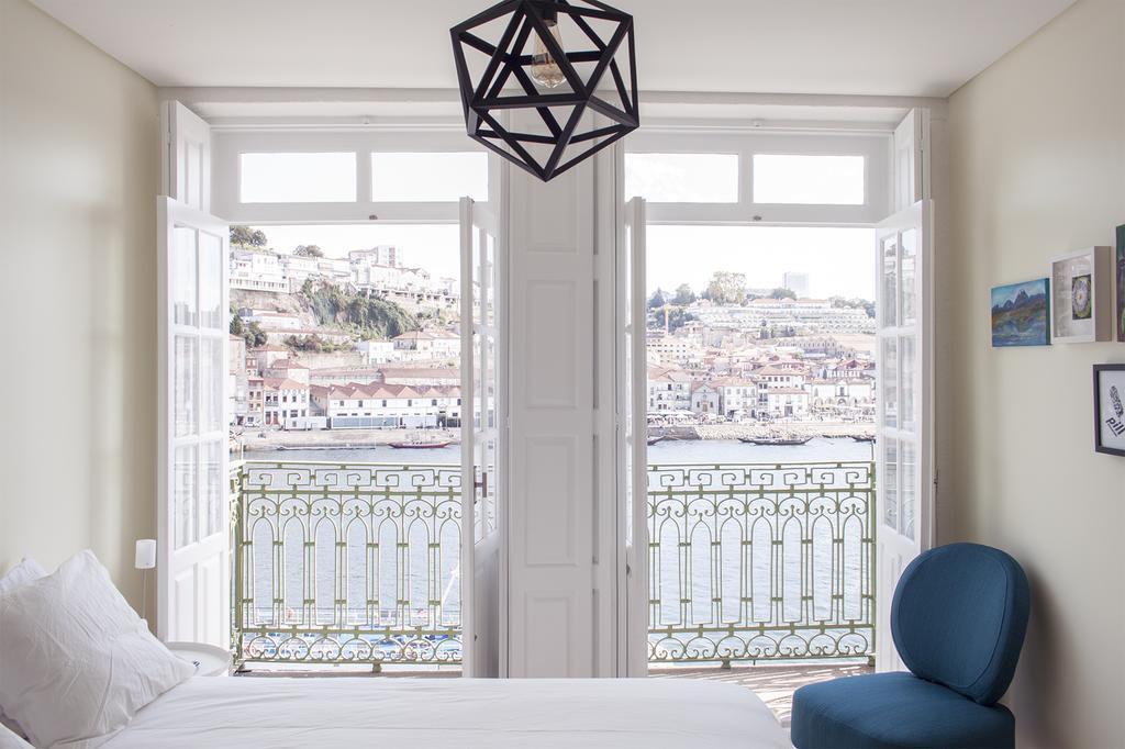 Panorama Apartments Ribeira Porto Zewnętrze zdjęcie