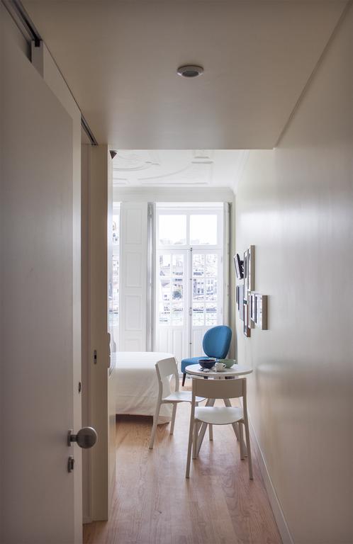 Panorama Apartments Ribeira Porto Zewnętrze zdjęcie