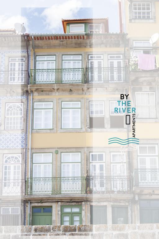 Panorama Apartments Ribeira Porto Zewnętrze zdjęcie