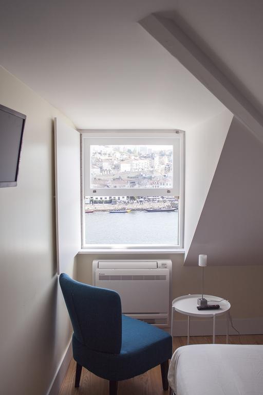 Panorama Apartments Ribeira Porto Zewnętrze zdjęcie