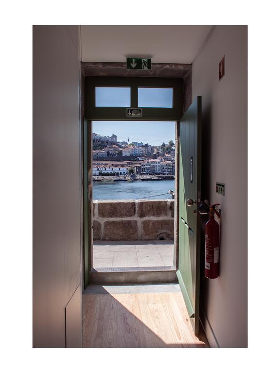 Panorama Apartments Ribeira Porto Zewnętrze zdjęcie